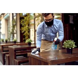 Multi-Purpose Spray Trigger - 9