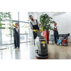 Enviro-Solutions® ES83 Haze Away Neutral Floor Cleaner - 3.78L