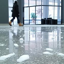 Swish® Winterinse™ Floor Cleaner