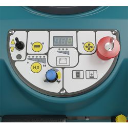 Tennant® T290 Walk-Behind Floor Scrubber