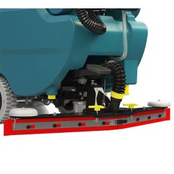 Tennant® T290 Walk-Behind Floor Scrubber
