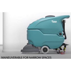 Tennant® T290 Walk-Behind Floor Scrubber