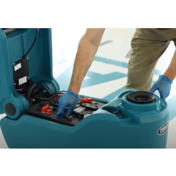 Tennant® T290 Walk-Behind Floor Scrubber