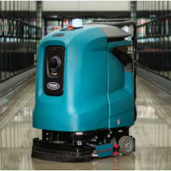 Tennant® X4 ROVR Autonomous Floor Scrubber - 20