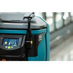 Tennant® X4 ROVR Autonomous Floor Scrubber - 20
