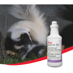 Swish® Aromx™ 60 Super Strength Foul Odour Eliminator - 3.78L