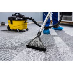 Swish® Aromx™ 80 Extraction Carpet Cleaner