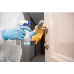 Enviro-Solutions® ES15 Spray & Wipe Disinfectant Cleaner