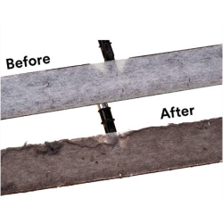 3M Easy Trap™ Sweep & Dust Sheets - 60 Sheets