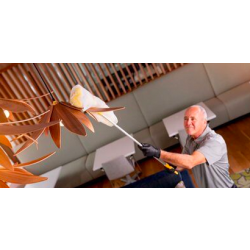 3M Easy Trap™ Sweep & Dust Sheets - 60 Sheets