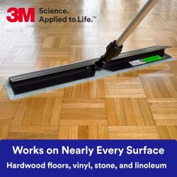 3M™ Easy Trap Flip Holder - Black 23