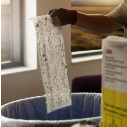 3M Easy Trap™ Sweep & Dust Sheets - 60 Sheets