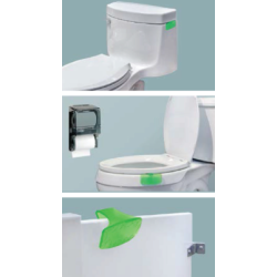 Eco Clip Air Freshener