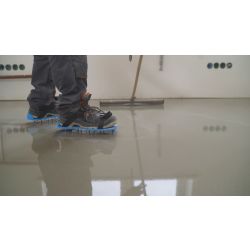 Swish® Duration™ Floor Finish