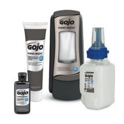 Gojo Hand Medic® Professional Skin Conditioner - 4x685mL