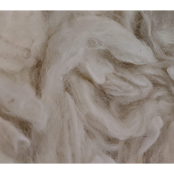 Extendable Lambswool Duster - 30-40