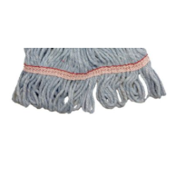 Pro Loop Cotton Rayon Fan Mop