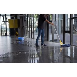 Syntage Looped-End Narrow-Band Mop
