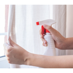 Swish® Aromx™ 62 Odour Counteractant Space Spray