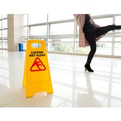 Swish® Sunbeam™ Neutral Floor Cleaner