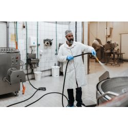 Enviro-Solutions® 512 Disinfectant/Sanitizer - 18.9L