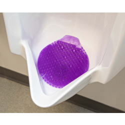 Tidal Wave Urinal Screen