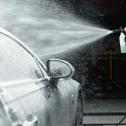 Swish® Facto AT31™ Brushless Liquid Vehicle Wash Concentrate - 18.9L