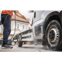 Swish® Vehicle Wash Cleaner