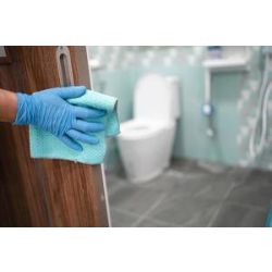 Swish® Tuby™ Washroom Spray Cleaner
