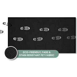 Waterhog™ Classic Mat - Charcoal