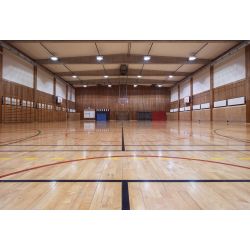 Swish® Eternity™ Floor Finish