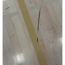 Swish® Prep Wood Floor Deep Cleaner - 3.78L