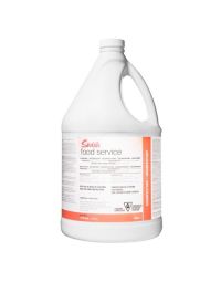 Product Swish® Food Service 1000 Disinfectant/Cleaner - 3.78L