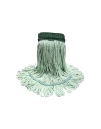Product PerPETuator Wide Band Looped End Mop - Large