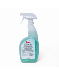 Product Swish® Miracle Disinfectant Spray & Wipe Cleaner