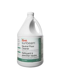 Product Swish® Sunbeam™ Neutral Floor Cleaner - 3.78L