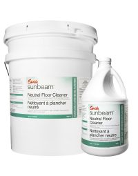 Product Swish® Sunbeam™ Neutral Floor Cleaner