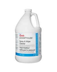 Product Swish® Powerhouse™ Spray & Wipe Cleaner