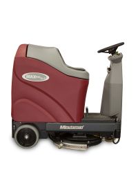 Product Minuteman® Max Ride 20 ECO Disk Scrubber - 20"