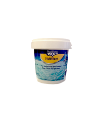 Product Pool Stabilizer - 1.75kg Pail