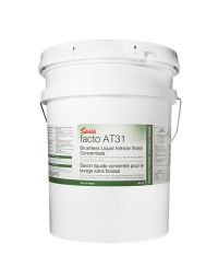 Product Swish® Facto AT31™ Brushless Liquid Vehicle Wash Concentrate - 18.9L