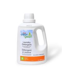 Product Swish Clean & Green® Laundry Detergent - 3L