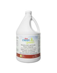 Product Swish Clean & Green® Wood Floor Cleaner - 3.78L