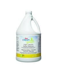 Product Swish Clean & Green® High Traction Gloss Restorer - 3.78L