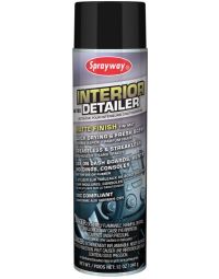 Product Instant Shine Interior Auto Detailer - 454g
