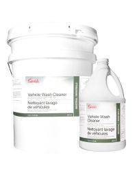 Product Swish® Vehicle Wash Cleaner