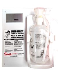 Product Swish® Eyewash Station - 1L