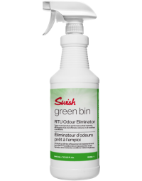 Product Swish® Green Bin Odour Eliminator - 946mL