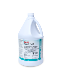 Product Swish® Quato™ 44 General Purpose Disinfectant - 3.78L