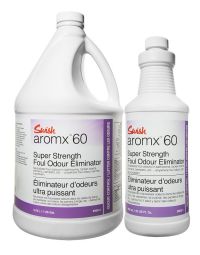 Product Swish® Aromx™ 60 Super Strength Foul Odour Eliminator